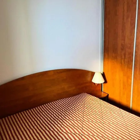 Pic Du Midi - N°136 - Rez De Chaussee - Batiment Hourquette Mae-8584 *