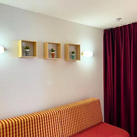 Pic Du Midi - N°136 - Rez De Chaussee - Batiment Hourquette Mae-8584 * 拉姆吉