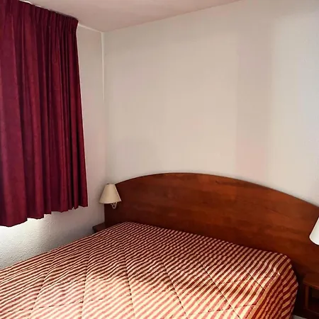 Pic Du Midi - N°136 - Rez De Chaussee - Batiment Hourquette Mae-8584