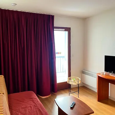 Apartment Pic Du Midi - N°136 - Rez De Chaussee - Batiment Hourquette Mae-8584