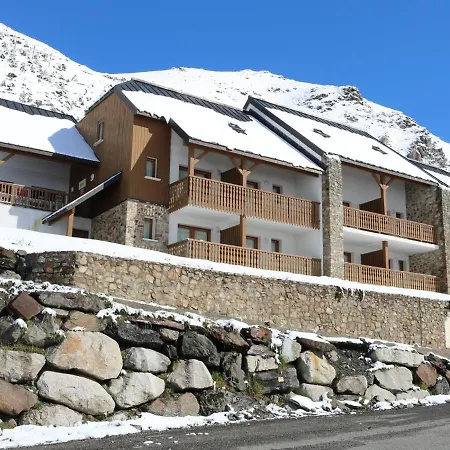 Pic Du Midi - N°136 - Rez De Chaussee - Batiment Hourquette Mae-8584 * La Mongie